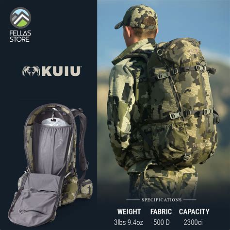 KUIU .